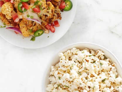 Kick-off a Healthier Tailgate
