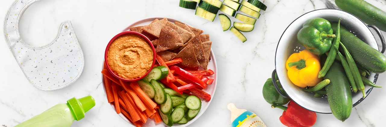 Nutrition While Breastfeeding: 3 Common Myths