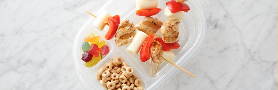 How to Pack a Bento Box Lunch for Kids