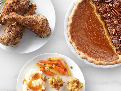 Budget Friendly Thanksgiving