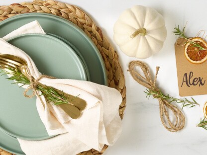Friendsgiving Ideas