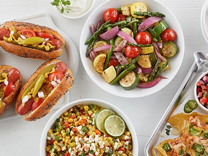 How to Host a Summer Party on a Budget