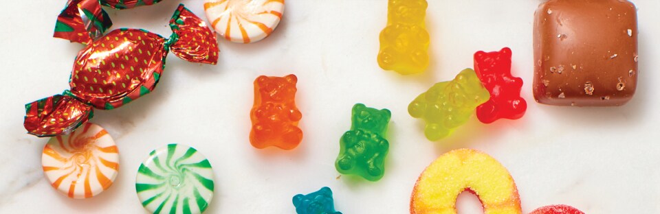 candy