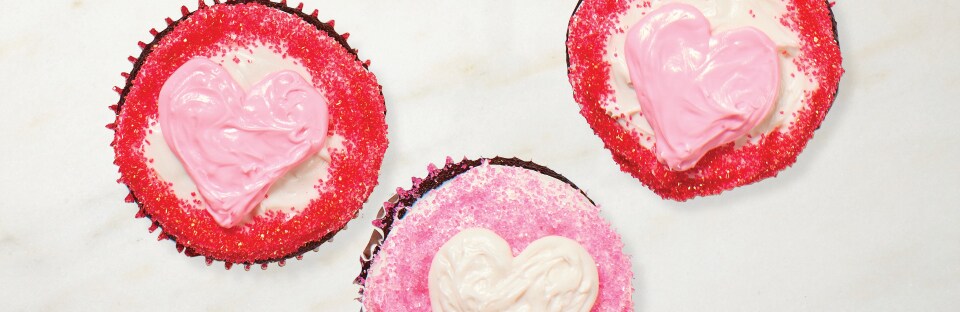 cupcakes