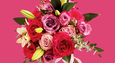 Bouquet of Flowers