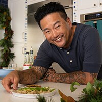 Roy Choi