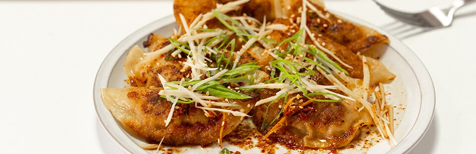 Roy’s Mandu