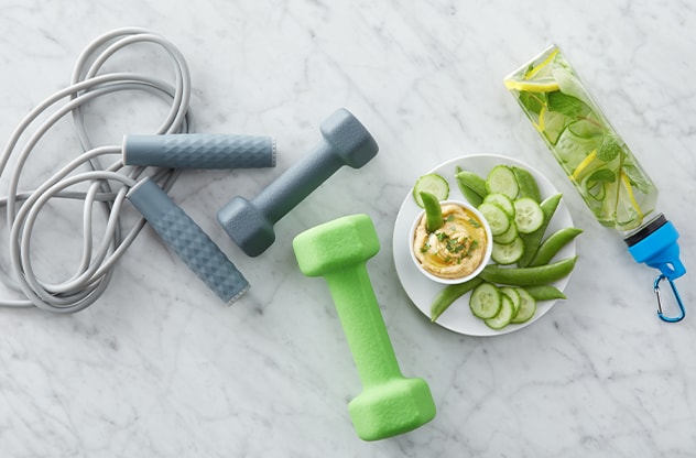 11 Reasons to Increase Physical Activity