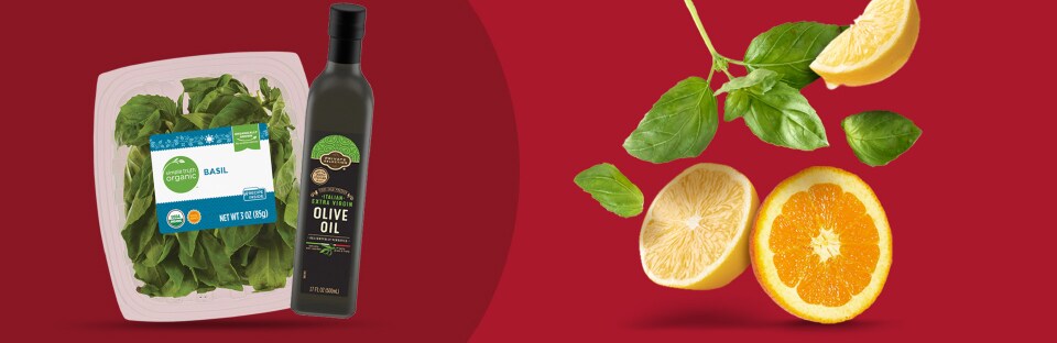 Olive Oil