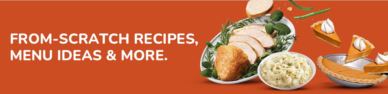 Thanksgiving Hosting Tips