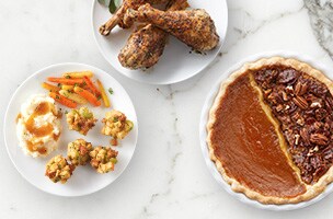 Budget-Friendly Thanksgiving