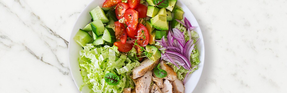 Give Your Brain a Surge of Vitamin B