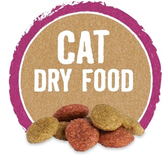 Dry Cat Food