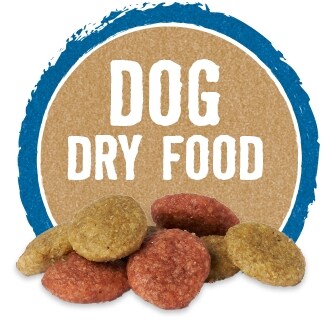 Dry Dog Food