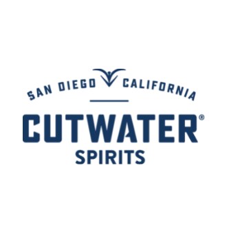 Cutwater Spirits Logo