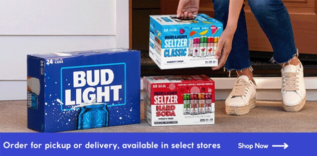 Order for pickup or delivery