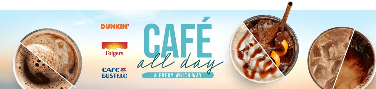 Café all Day Café all Day