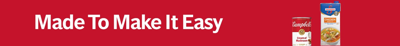 Made to Make it Easy