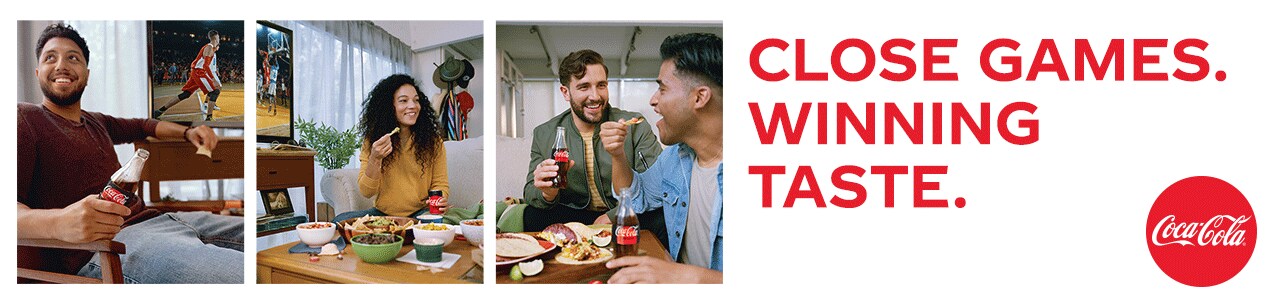 Close Games, Winning Taste