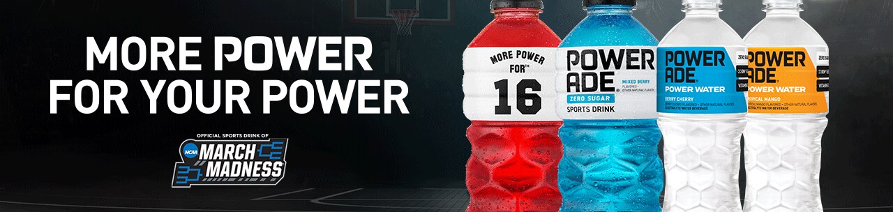 Powerade