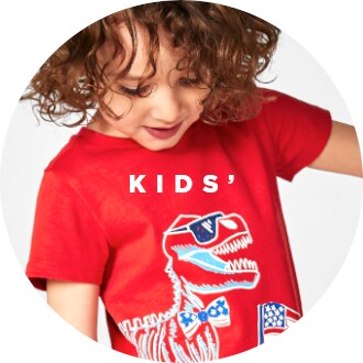 kids apparel
