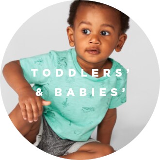 toddler-baby apparel