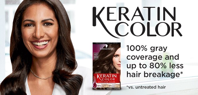 Keratin