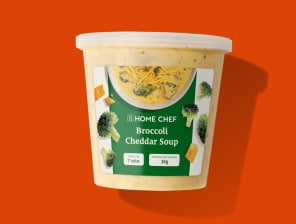 Home Chef Soups