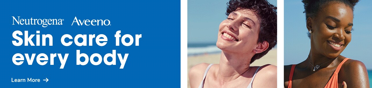 skin care for everybody