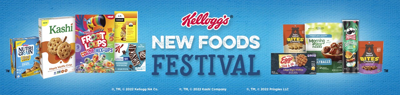 new foods festival new foods festival