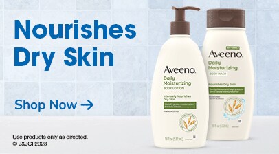 Nourishes Dry Skin