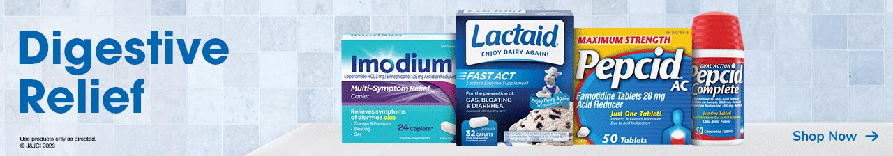 Digestive Relief