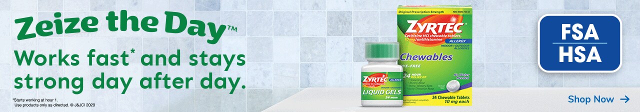 Zeize the Day
