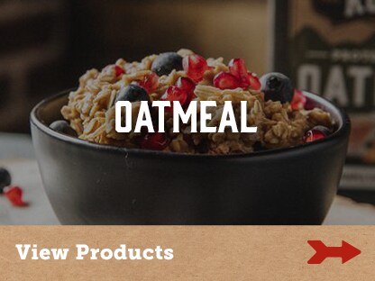 oatmeal