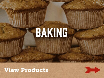baking