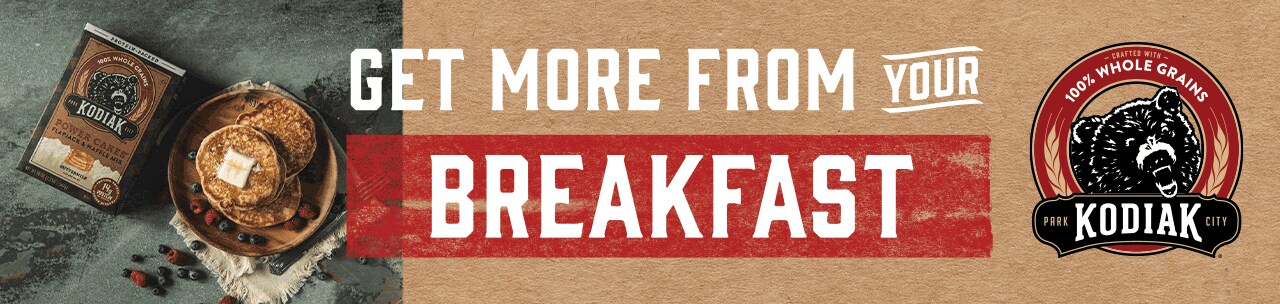get more from your breakfast get more from your breakfast