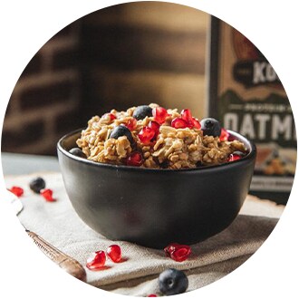 Oatmeal