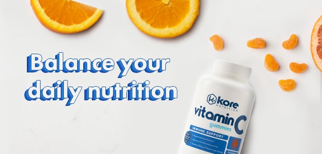 Balance Your Daily Nutrition Balance Your Daily Nutrition