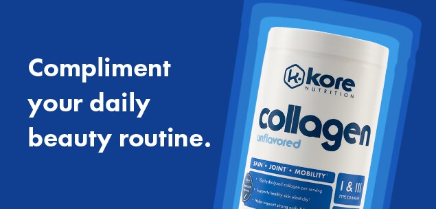 Compliment Your Daily Beauty Routine Compliment Your Daily Beauty Routine