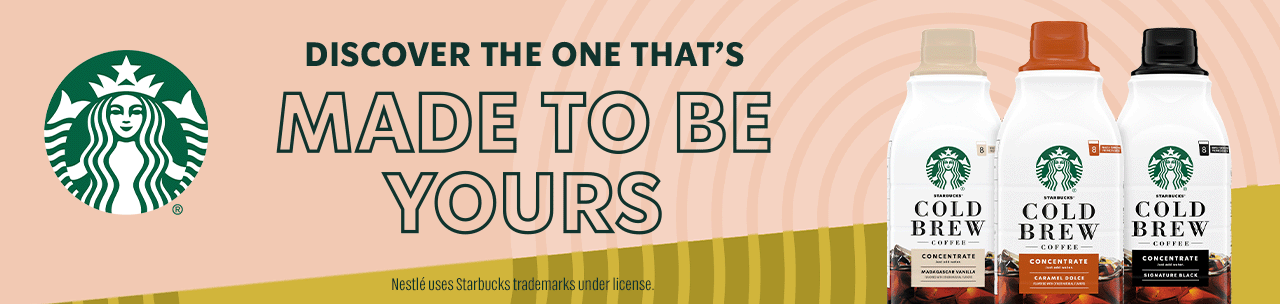 discover the one that’s made to be yours 