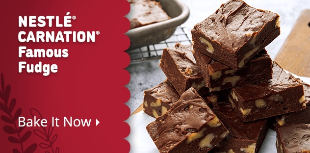 Nestle fudge recipe deals