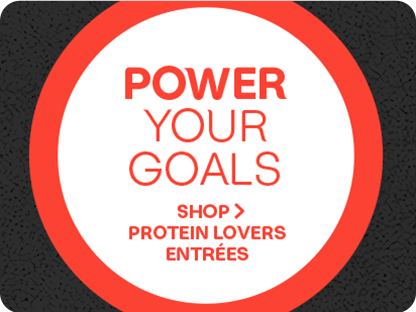 power your goals