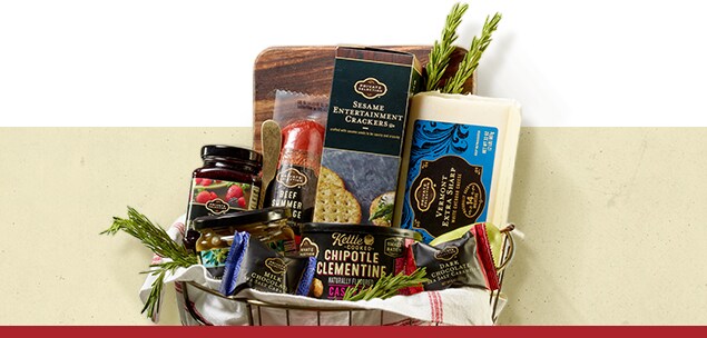 Gift Basket