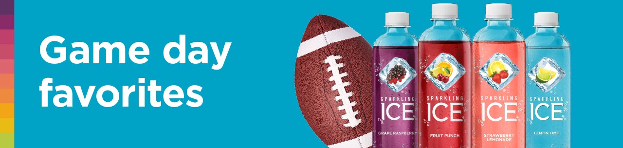 Game Day Favorites