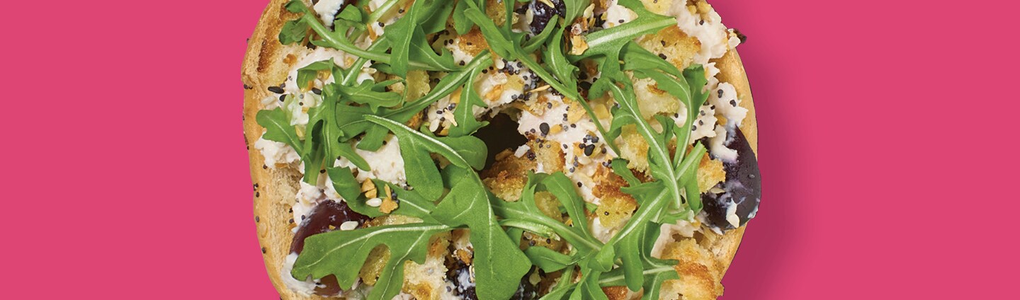 Chicken Salad Glow-up: 4 Fresh Takes