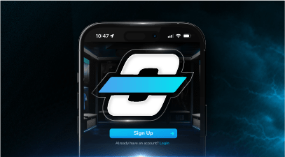 Create your account with OwnersBox