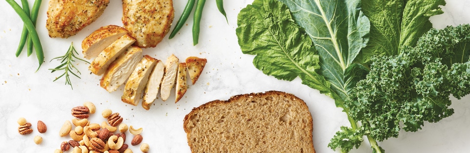 The DASH Diet: A Guide to Getting Started