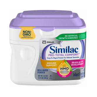 plum organics sensitive