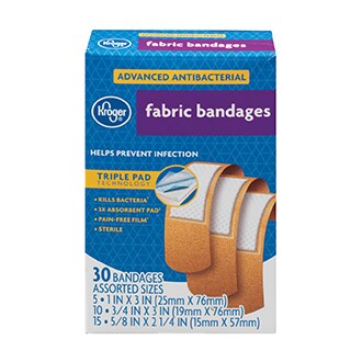 First Aid