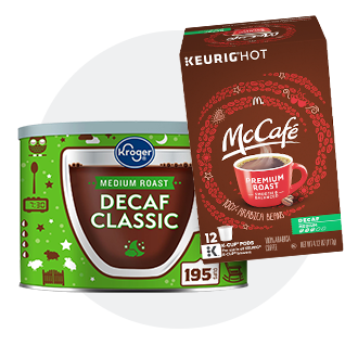 Keurig® K-Iced Coffee Brewer, 1 ct - Fry's Food Stores